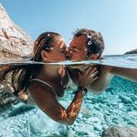 BRAM & MANON ✧ Travel Couple