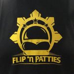 Flip 'n Patties