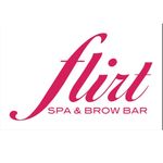 Flirt Spa & Br💋w Bar