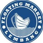 Floating Market Lembang