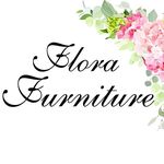 Flora Furniture and Mirrors