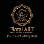 Floral Art