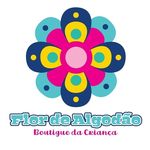 Flor de Algodao