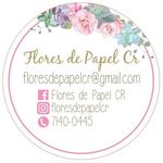 Floresdepapelcr