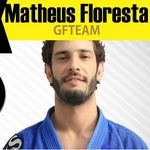 Matheus Floresta BJJ