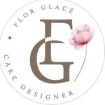 Flor Glacê - Cake Designer