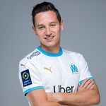 Suivi par Florian Thauvin 🇫🇷