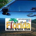 Florida Miata Cruise Club