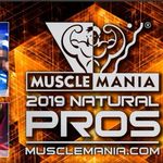 Musclemania pro Florida Romule