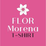 Flor Morena T-shirt