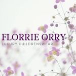 Florrie Orry