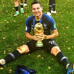 Florian Thauvin