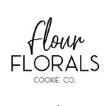 FlourFlorals Cookie Delivery