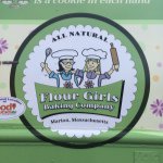 Flour Girls Baking Co