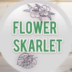 🌸flower_skarlet🌸