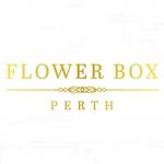 FLOWER BOX PERTH