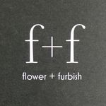 flower + furbish | sara falder