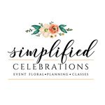 Simplified Celebrations •WA+OR