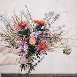 Flowers by Studio Ellis