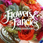 Flowers & Fancies