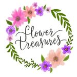Flower Treasures - Christine Flower Treasures - Christine