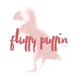 Fluffy Puffin Ice Cream