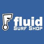 Fluid Surf Shop