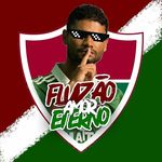 Fluzão Amor Eterno