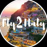 Fly2Italy