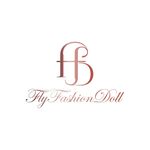 Fly Fashion Doll