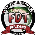 Fly Fishing FDT Bolzano