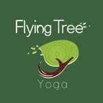 Flying Tree 🌳 | Yoga Medellin