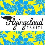 FLYINGCLOUD SWIM🦋