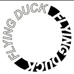 The Flying Duck