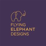 FLYING ELEPHANT DESIGNS