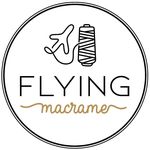 Flying Macramé