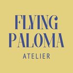 Flying Paloma