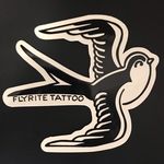 FLYRITE TATTOO