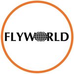 Flyworld Barra