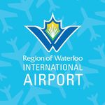 Region of Waterloo Int Airport