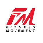 Fitness Movement 健身动力