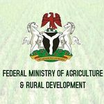 Fed Min of Agric & Rural Dev
