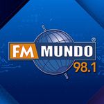 FM MUNDO 98.1 - Quito