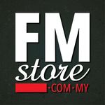 OFFICIAL FM STORE