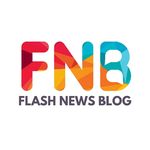 Flash News Blog