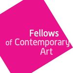 Fellows of Contemporary Art