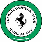 Ferrari Owners Club - KSA