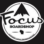 Focus Boardshop - Madison, WI Focus Boardshop - Madison, WI