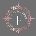 Focus Boutique ✨