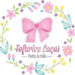 Fofurice Laços